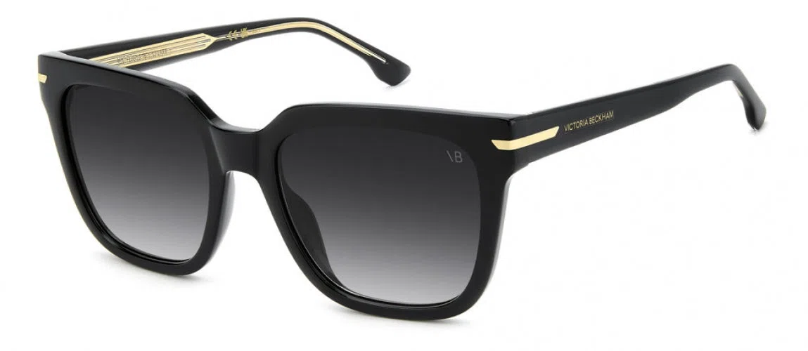 Victoria Beckham VB1003 Sunglasses - view 4